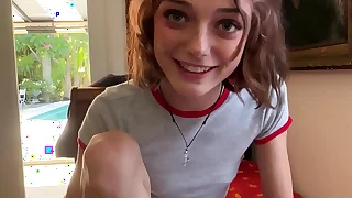 Freaky Ahh Little Counterfeit Sister - Training Salt - Alex Adams